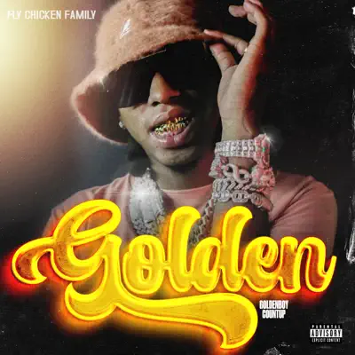 Listen to Golden by Goldenboy Countup