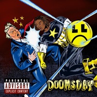 Doomsday - Single - Lonely Leonard