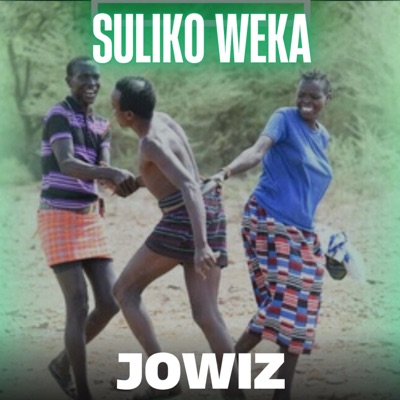 Suliko Weka - Single