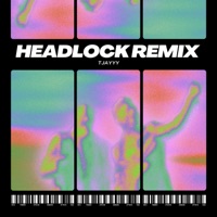 Headlock (Remix) - Single - Tjayyy