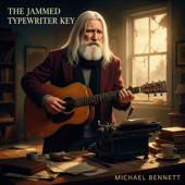 The Jammed Typewriter Key