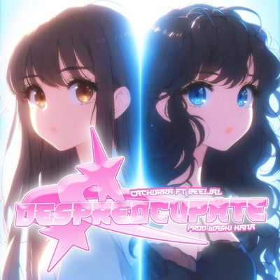 Despreocupate (feat. Beelial & Washi Hana) - Single