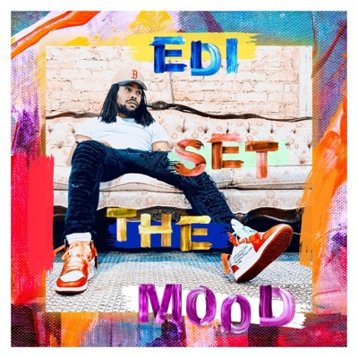 Set the Mood - EP