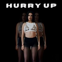 Hurry Up - Single - Mariana Suárez