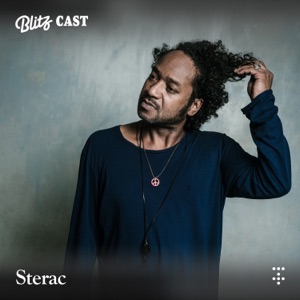 Radio 80000 x Blitz Take Over: Sterac (DJ Mix)