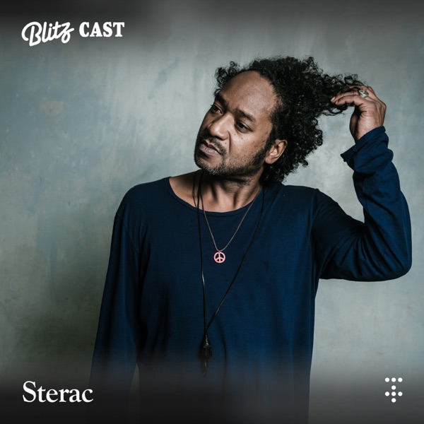 Radio 80000 x Blitz Take Over: Sterac (DJ Mix)