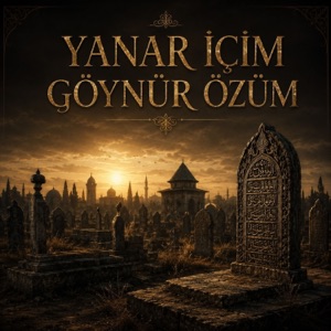YANAR İÇİM GÖYNÜR ÖZÜM - Single