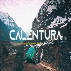 Calentura (feat. Yonder)