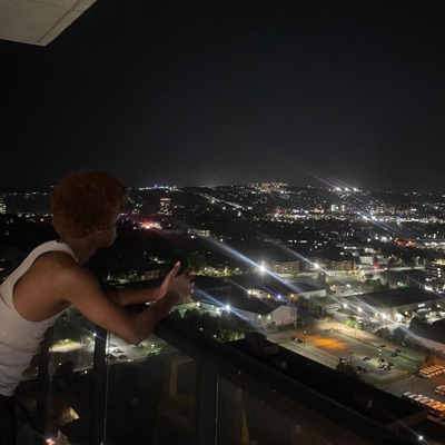 IDONTCLEARMYSAMPLES - Single