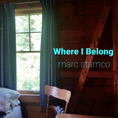 Where I Belong - Single
