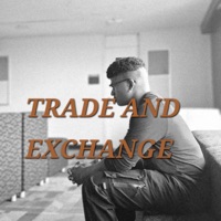 Trade and Exchange - Single - Evan Maggette