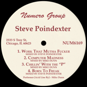 Work That Mutha Fucker