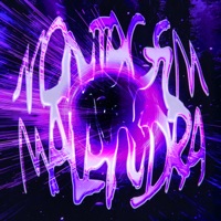 Montagem Màlandra - EP - atic & ASTXR