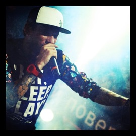 Euphorie (feat. T-Rex) Dialogsmukke