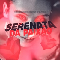 SERENATA DA PAIXÃO - Single - dj wl do mvp, Yuri Redicopa, Mc Davi Cpr & MC MENO DANI
