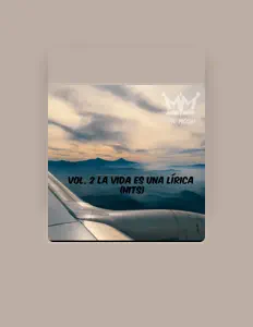 Listen to Mc Mosh, watch music videos, read bio, see tour dates & more!