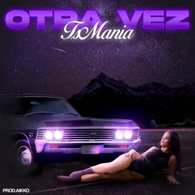OTRA VEZ - Single
