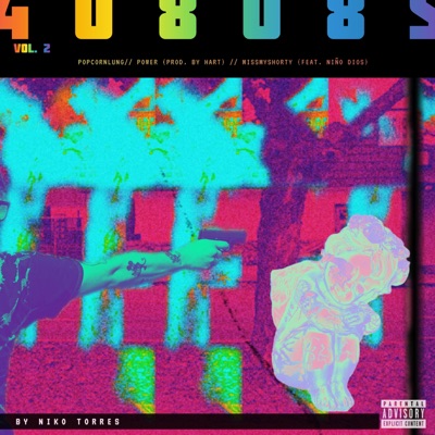 40808s:Vol. 2 - Single