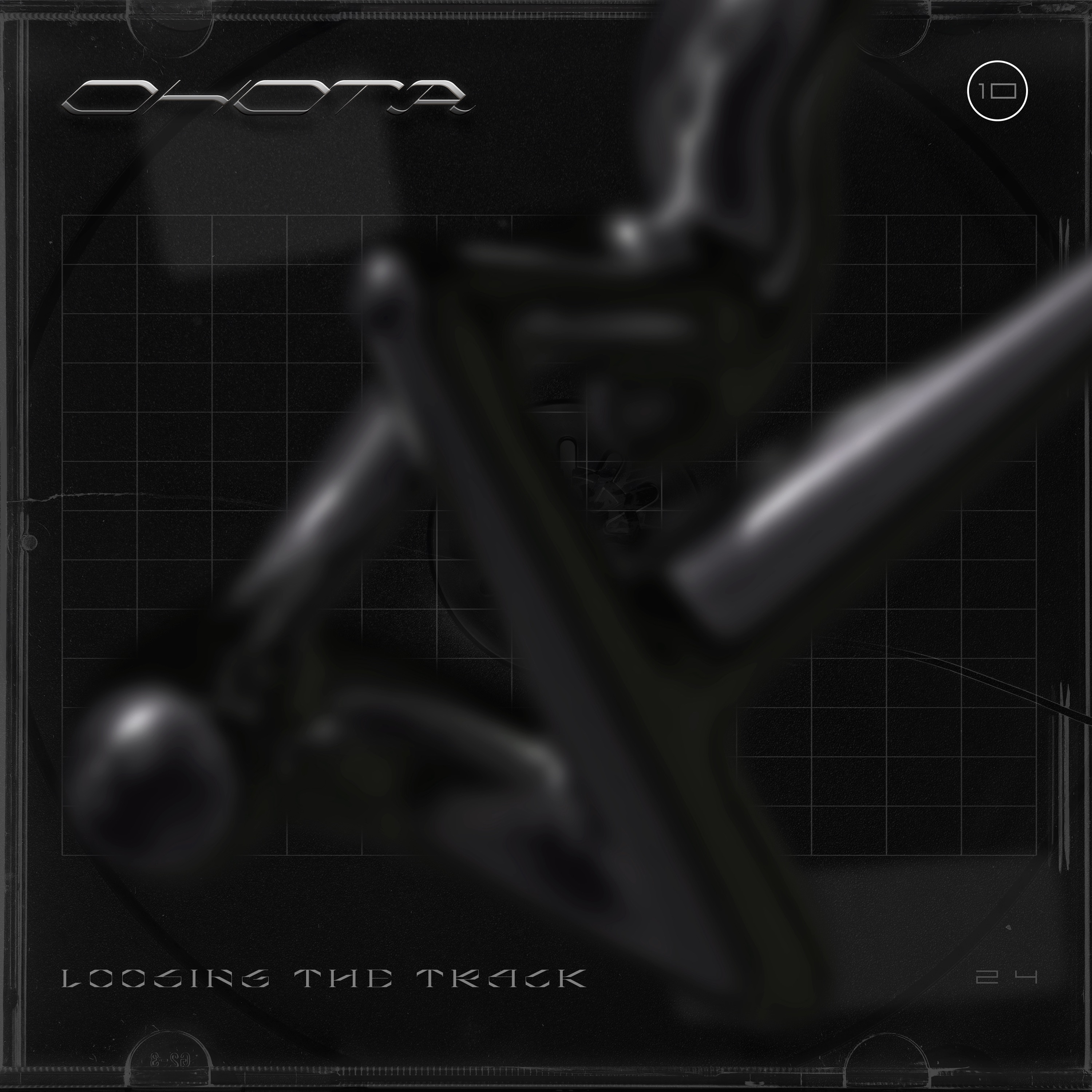 Loosing The Track - Single