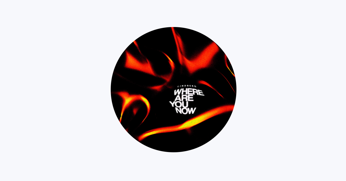 Lindberg - Apple Music