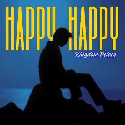 Happy Happy - Single