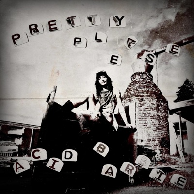 Pretty Please - Single