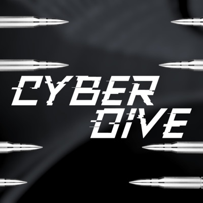 Cyber Dive Act I: Enter Dystopia - EP