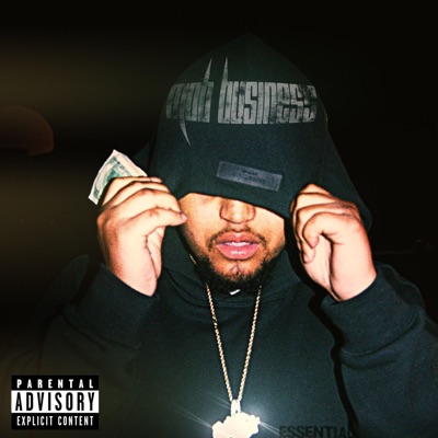 Mob Business - EP
