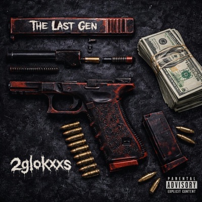 The Last Gen - EP