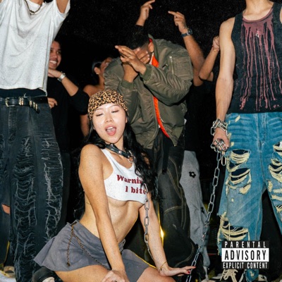 Devious - Single
