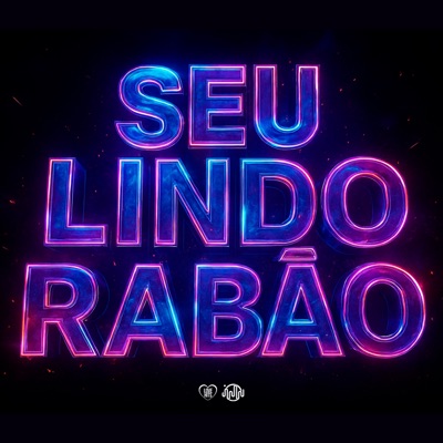 SEU LINDO RABÃO (feat. MC MDK, MC Markin ZS & Mc Marc) - Single
