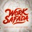 Work Safada (Remix)
