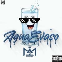 Aguaevaso - Single - Mutombo Music & Ufology musik