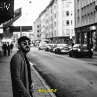 Kiss & Tell - Single - LE SINNER