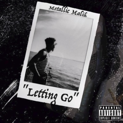 Letting Go (Remastered) - EP