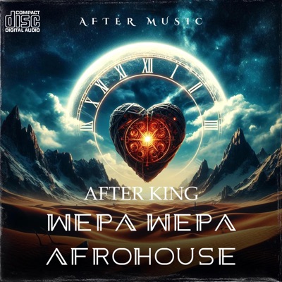After King - Wepa wepa afrohouse