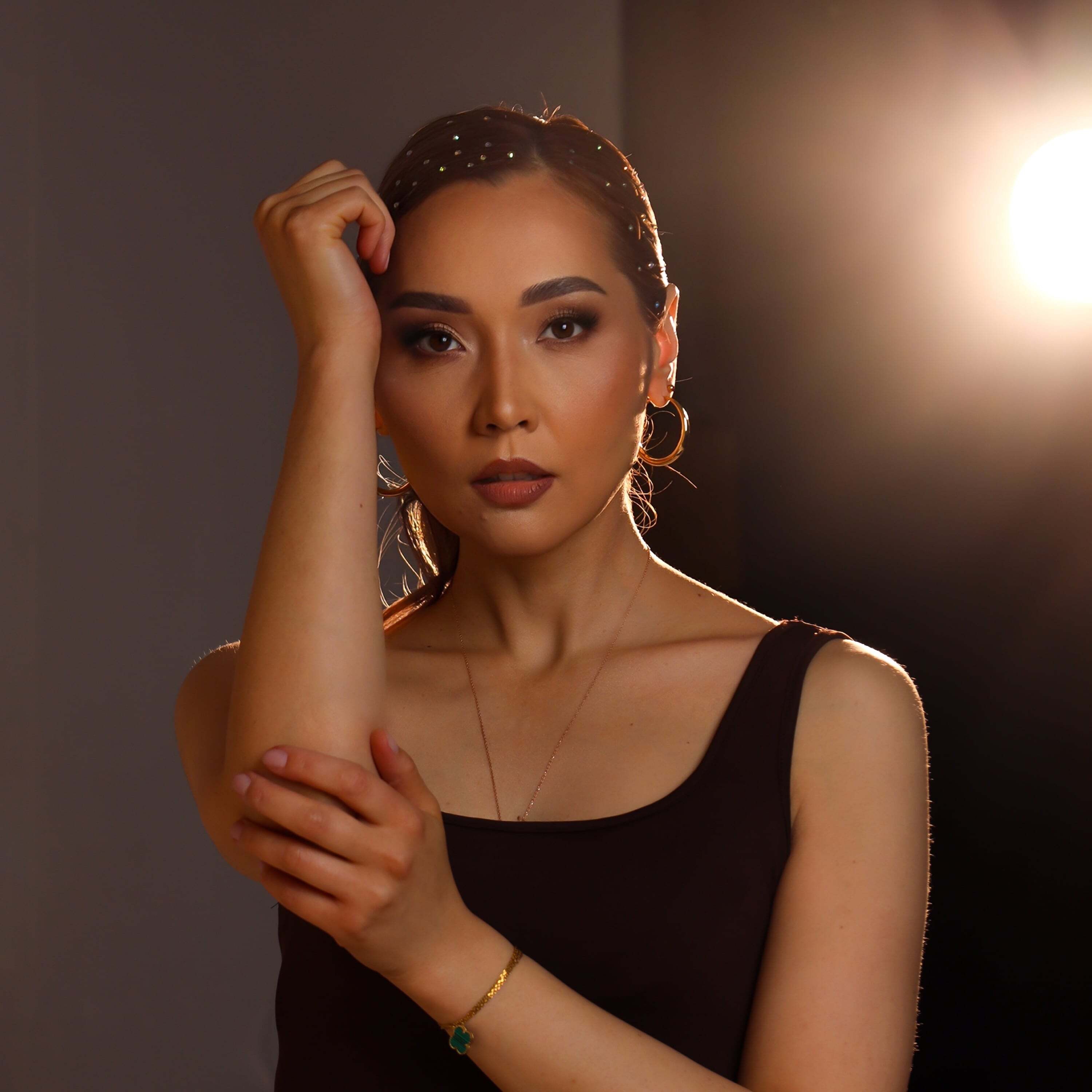 Sholi Sadvakassova - Последняя любовь