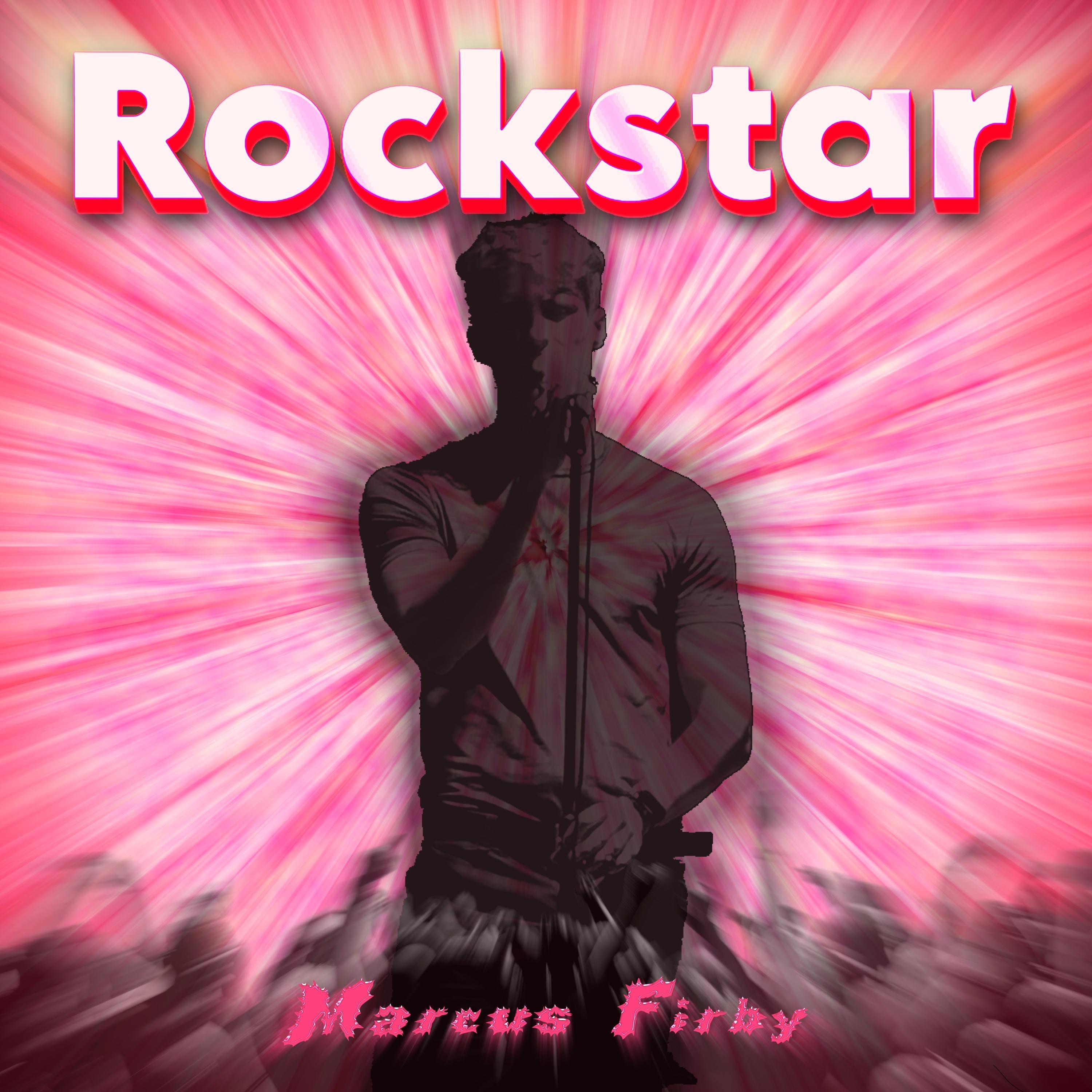 Rockstar - Single