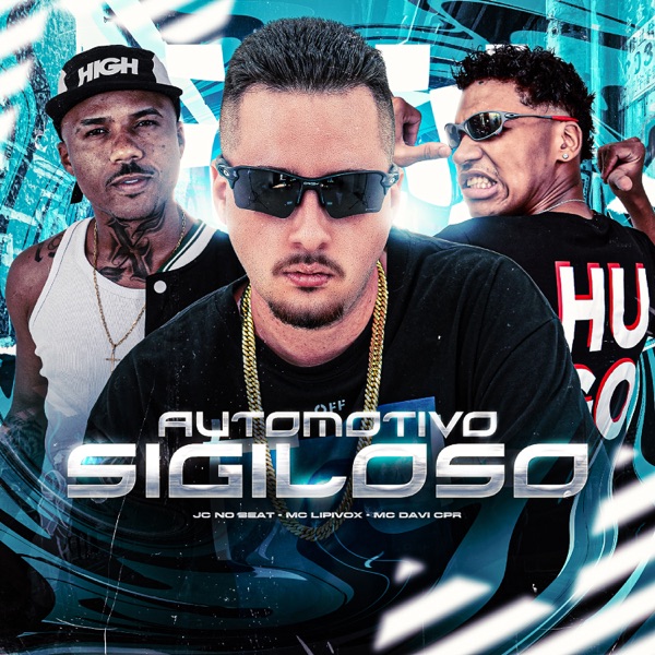 Automotivo Sigiloso