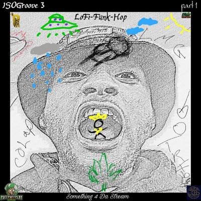 ISOGroove3 LoFi-Funk-Hop prt1 (Something4DaStream)