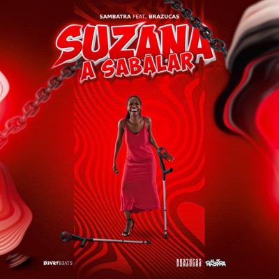 Suzana a Sabalar (feat. Brazucas) - Single