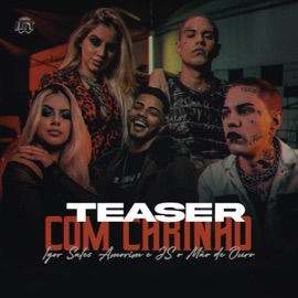 Com Carinho Igor Sales, JS o Mão de Ouro & Amorim