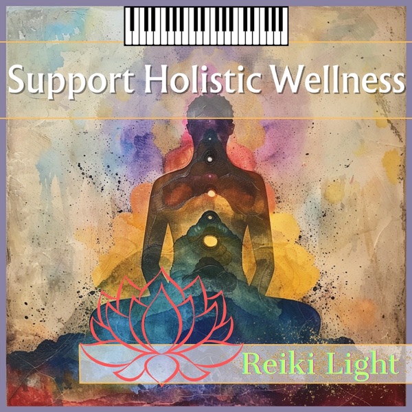 Support Holistic Wellness