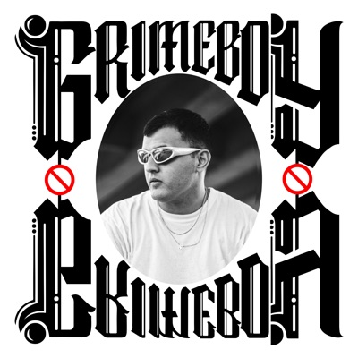 Grimeboy (feat. NADA HITS)