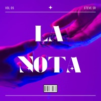 La Nota - Single - Steve SR