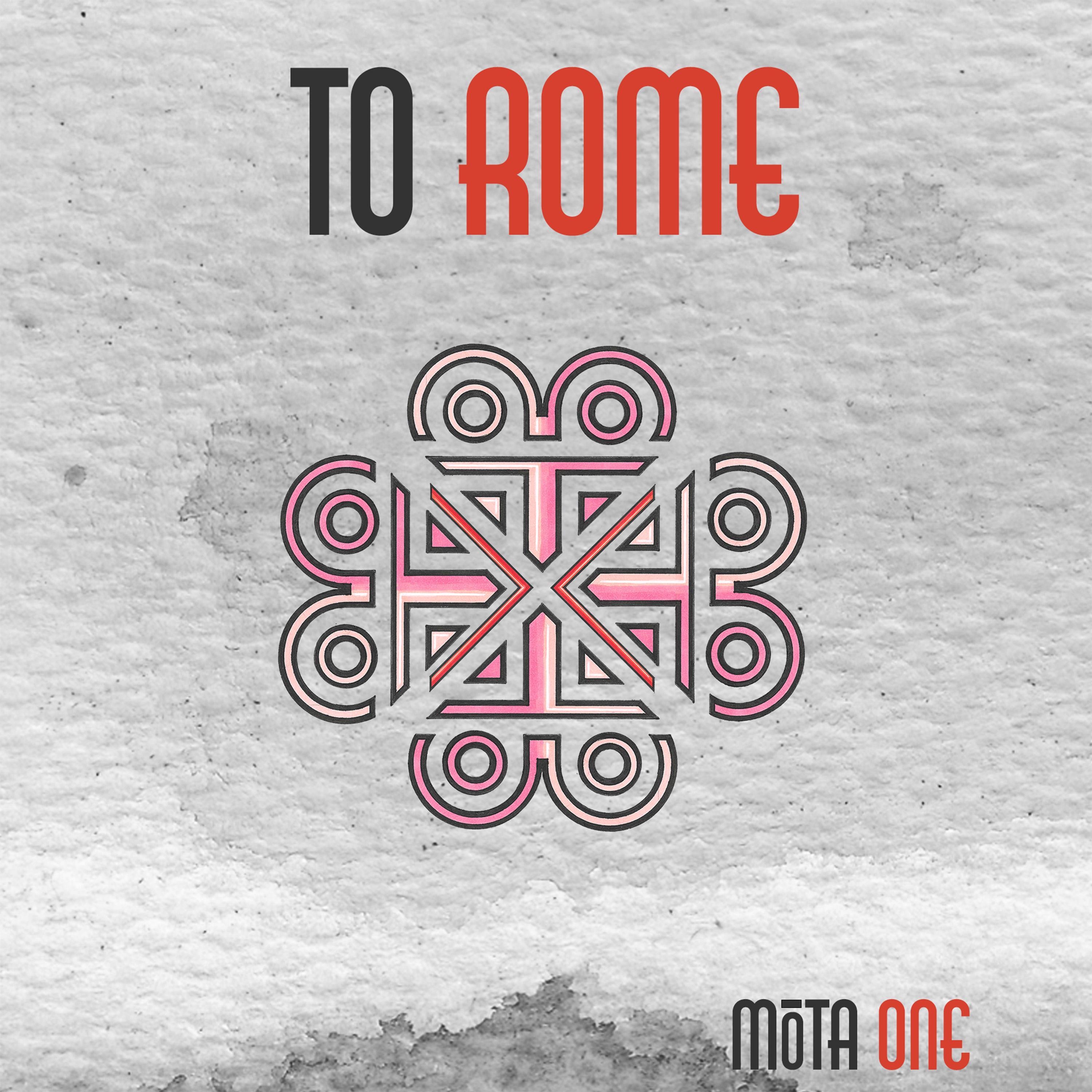 To Rome - Single