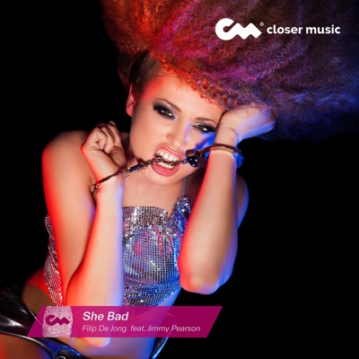 She Bad (Instrumental) - Single