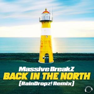 Back in the North (RainDropz! Remix) - Single