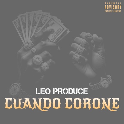 CUANDO CORONE (feat. ELIE BRONX) - Single