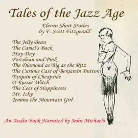 Tales of the Jazz Age (Unabridged)